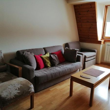 Apartman 205- Aparthotel Vucko Jahorina Private Host 50M2 المظهر الخارجي الصورة
