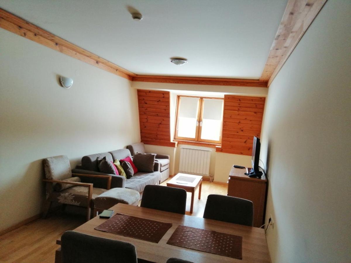 Apartman 205- Aparthotel Vucko Jahorina Private Host 50M2 المظهر الخارجي الصورة