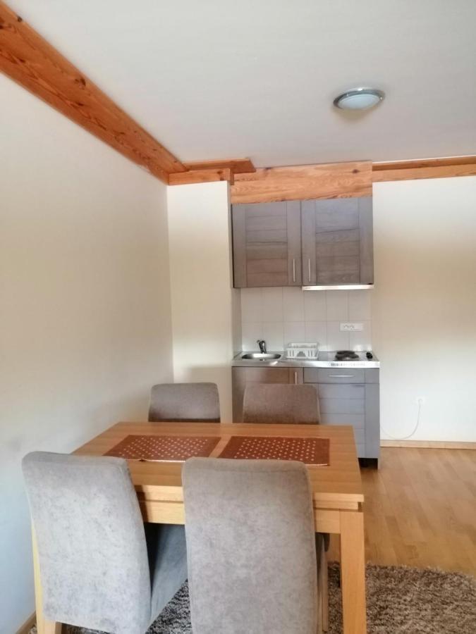 Apartman 205- Aparthotel Vucko Jahorina Private Host 50M2 المظهر الخارجي الصورة