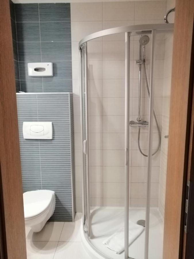 Apartman 205- Aparthotel Vucko Jahorina Private Host 50M2 المظهر الخارجي الصورة